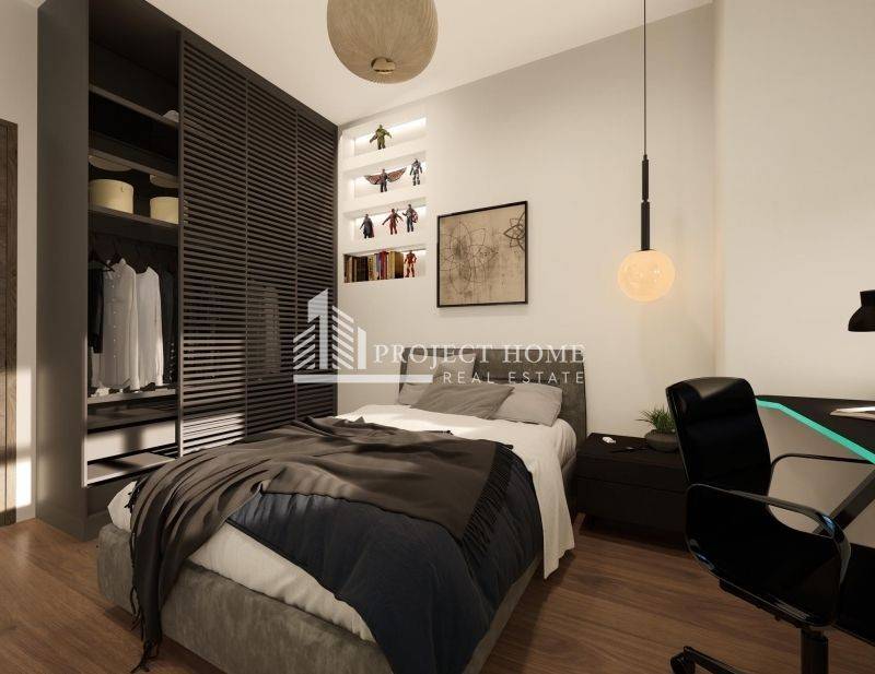 Υπνοδωμάτιο