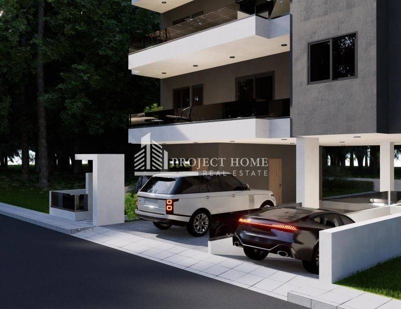 Εξωτερικός χώρος