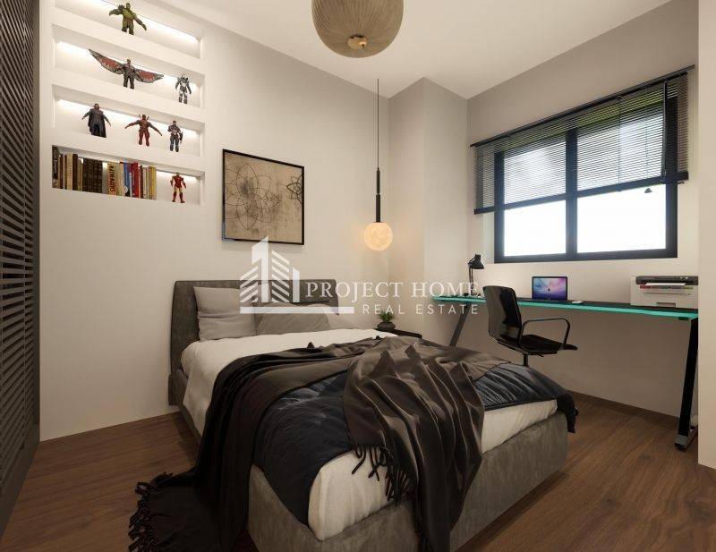 Υπνοδωμάτιο