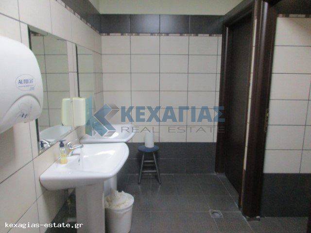 ΚΟΙΝΟΧΡΗΣΤΟΙ ΧΩΡΟΙ