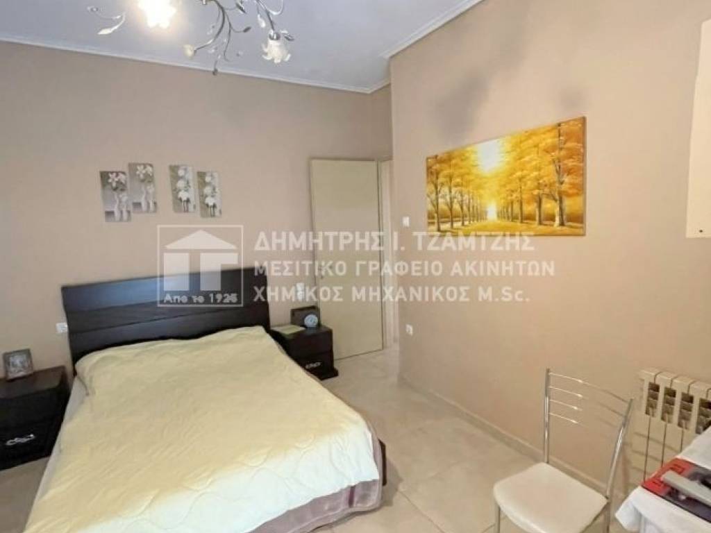 Υπνοδωμάτιο