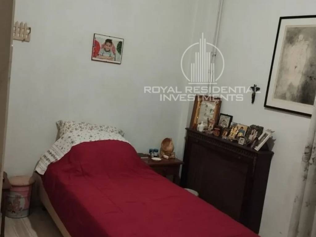 Υπνοδωμάτιο