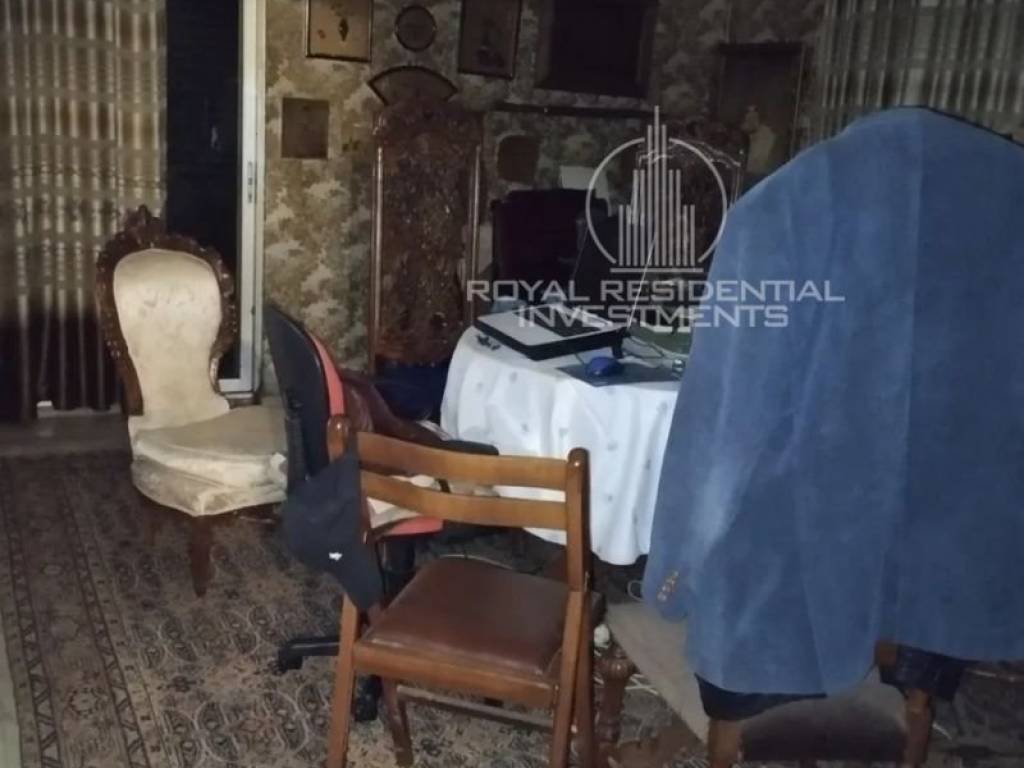 Ύπαρξη ανθρώπου