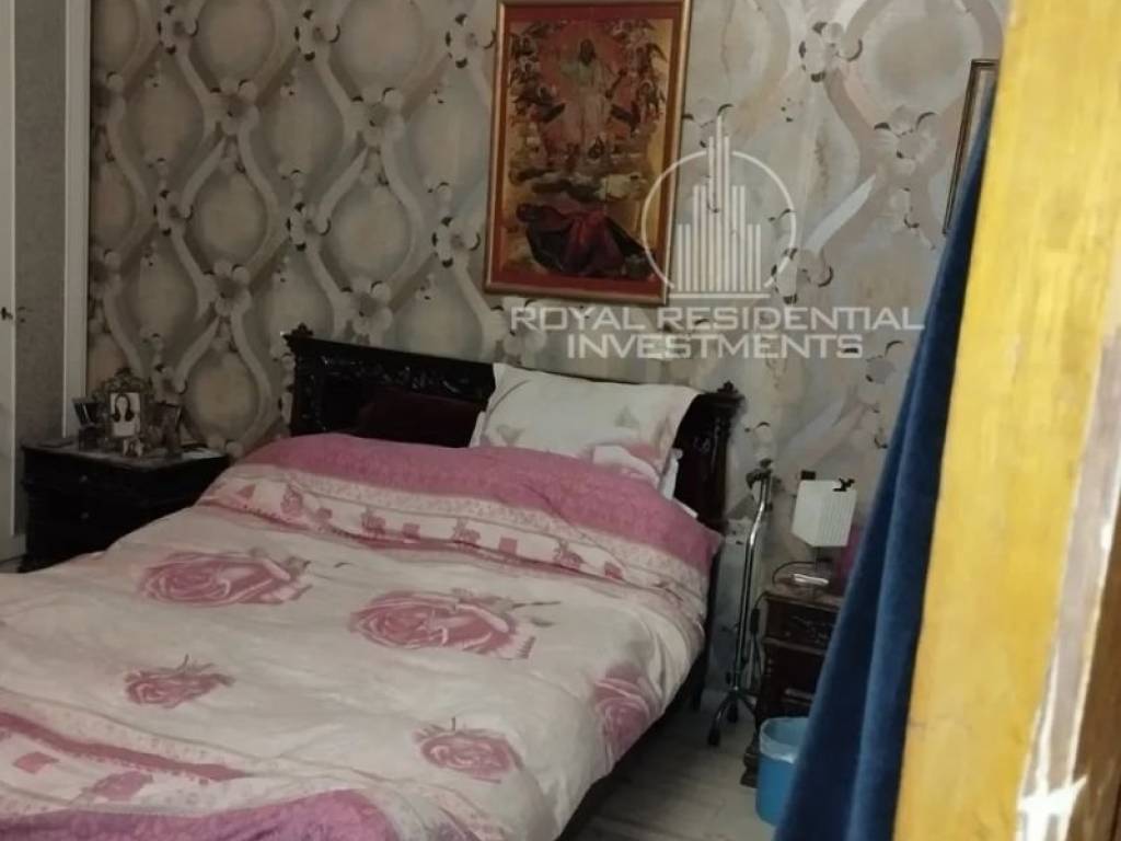 Υπνοδωμάτιο