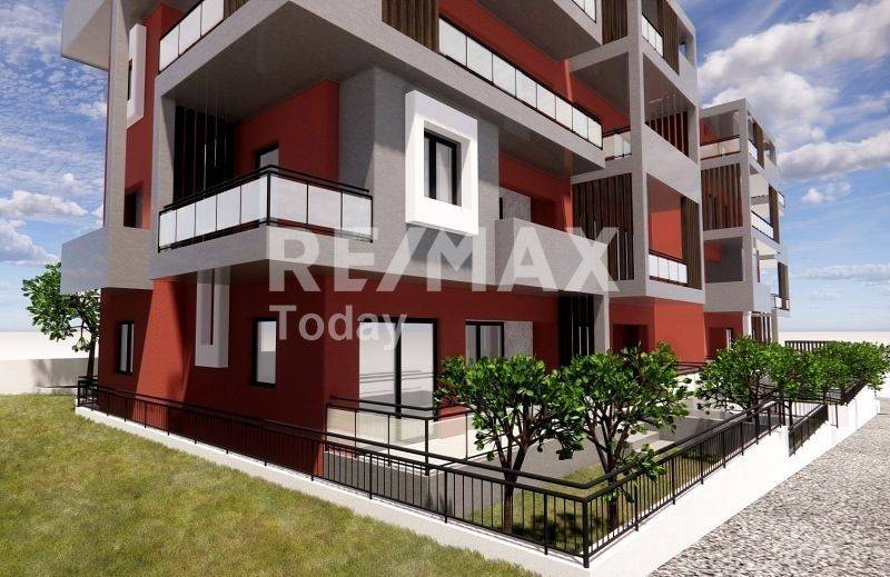 Εξωτερικός χώρος