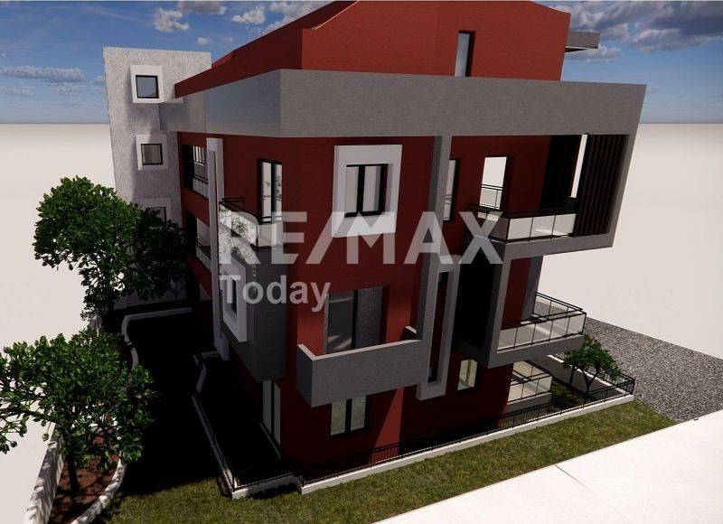 Εξωτερικός χώρος