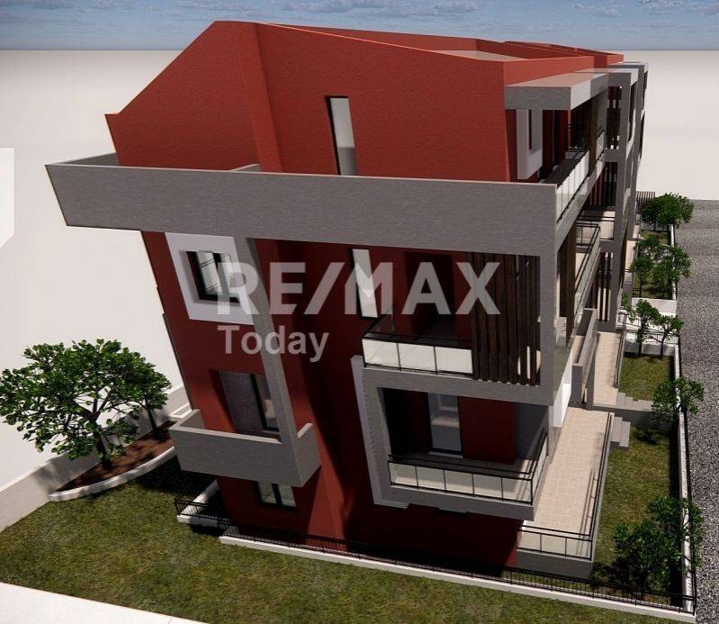 Εξωτερικός χώρος