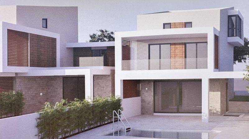 Εξωτερικός χώρος