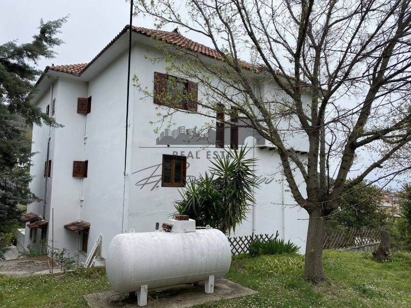 Εξωτερικός χώρος