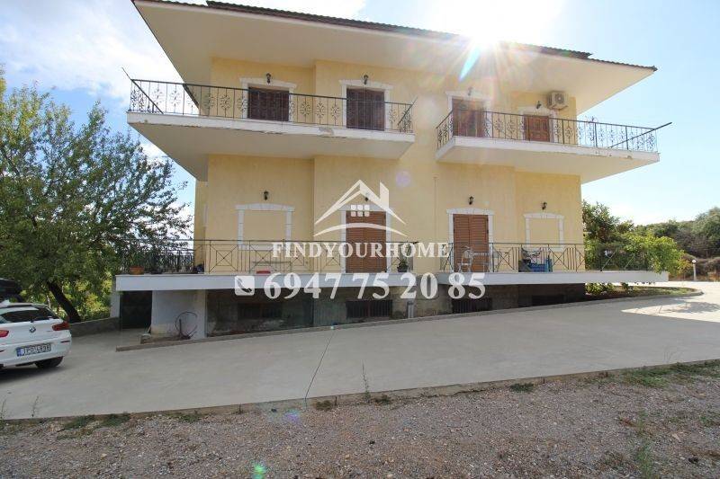 Εξωτερικός χώρος