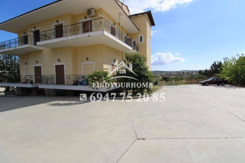 Εξωτερικός χώρος