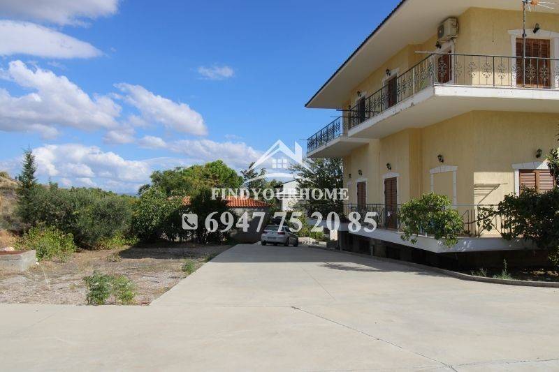 Εξωτερικός χώρος