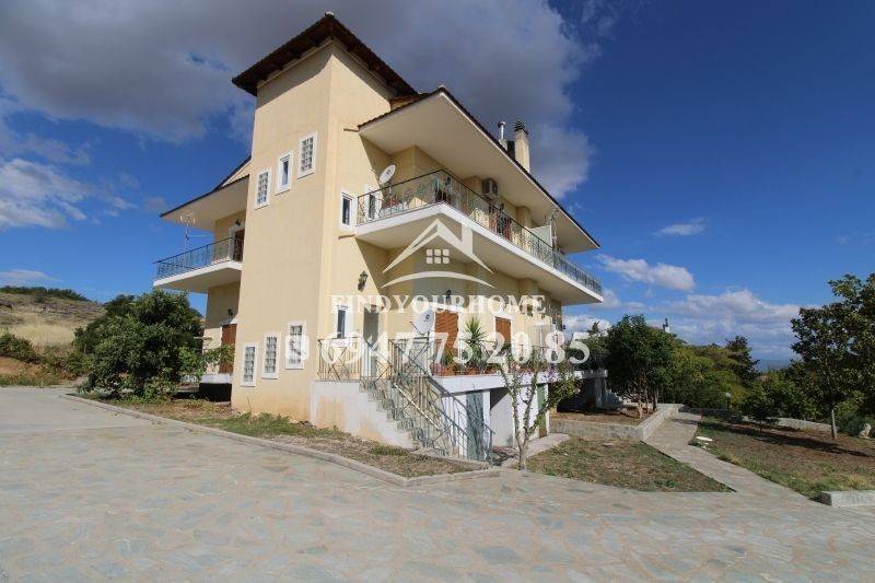 Εξωτερικός χώρος