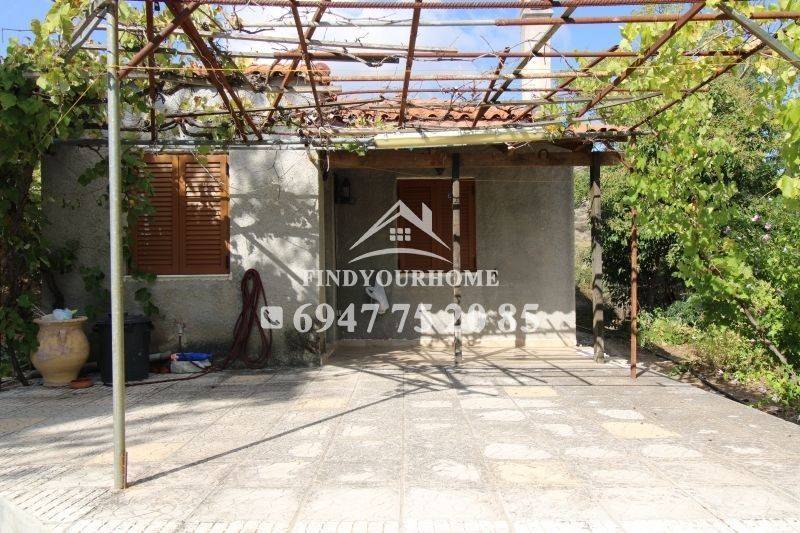 Εξωτερικός χώρος