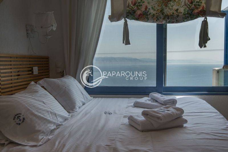 Υπνοδωμάτιο