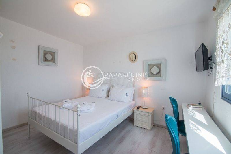 Υπνοδωμάτιο