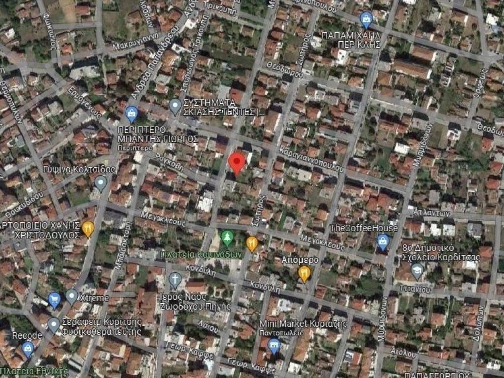 Εσωτερικοι χώροι