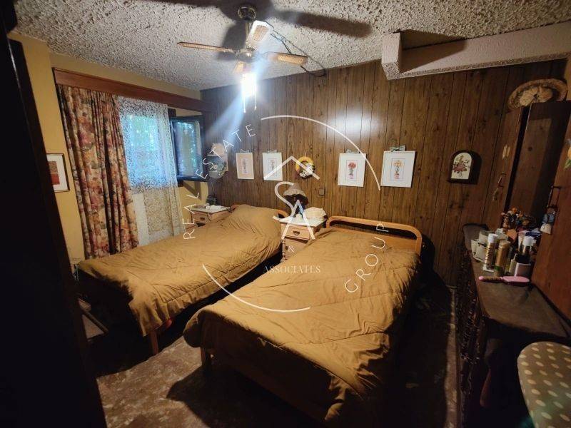 Υπνοδωμάτιο