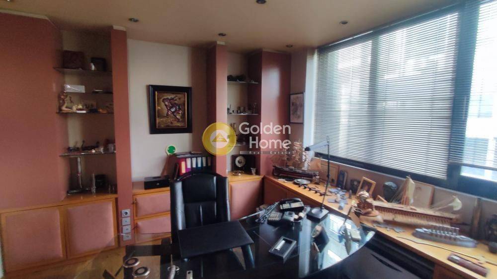 Κυρίως Χώρος