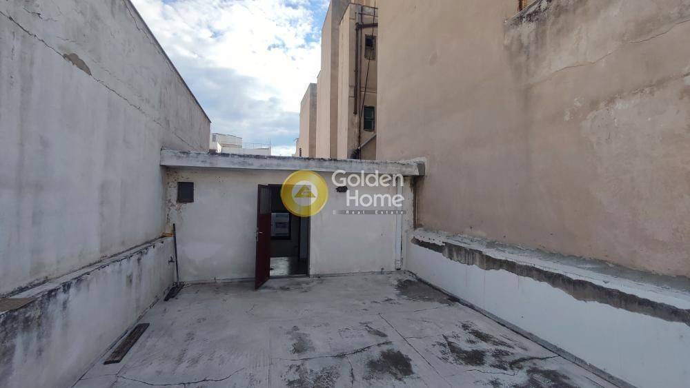 Εξωτερικός Χώρος