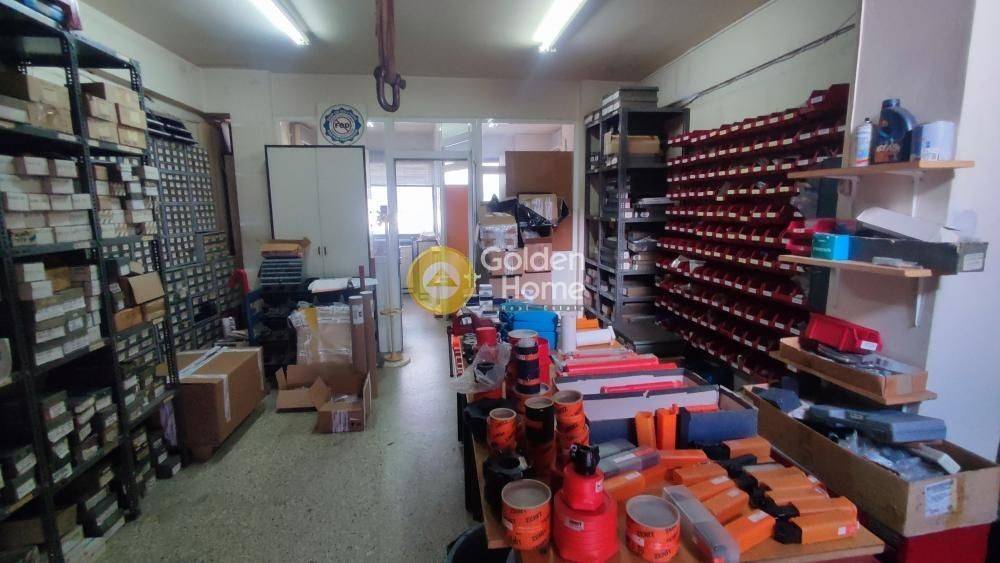 Κυρίως Χώρος