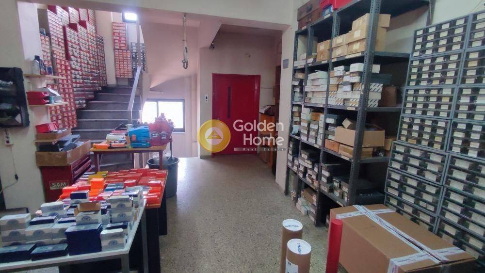 Κυρίως Χώρος