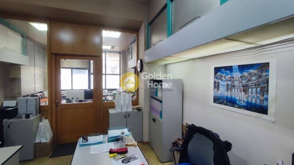 Κυρίως Χώρος