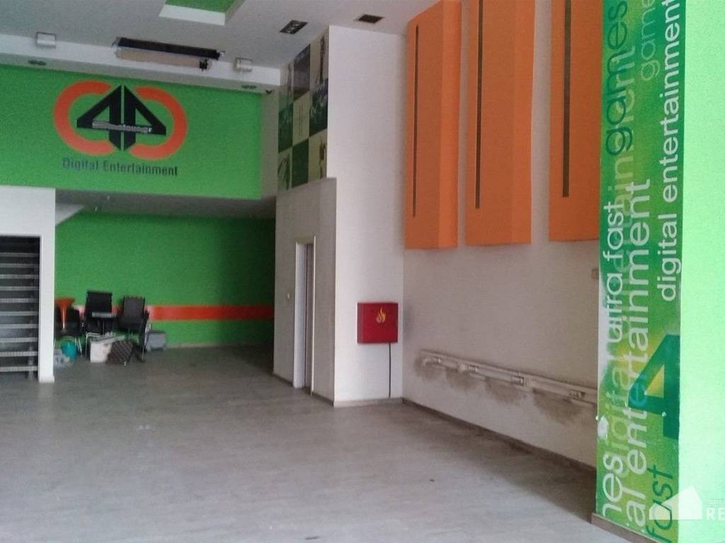 Εσωτερικοι χώροι