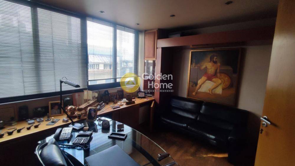 Κυρίως Χώρος