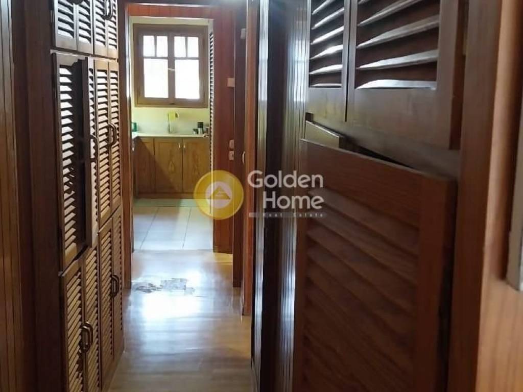 Χολ - Διάδρομος