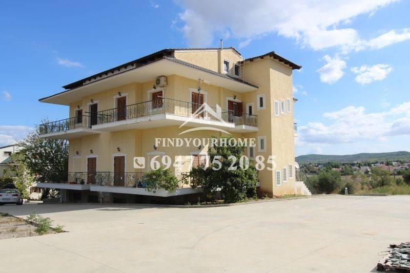 Εξωτερικός χώρος