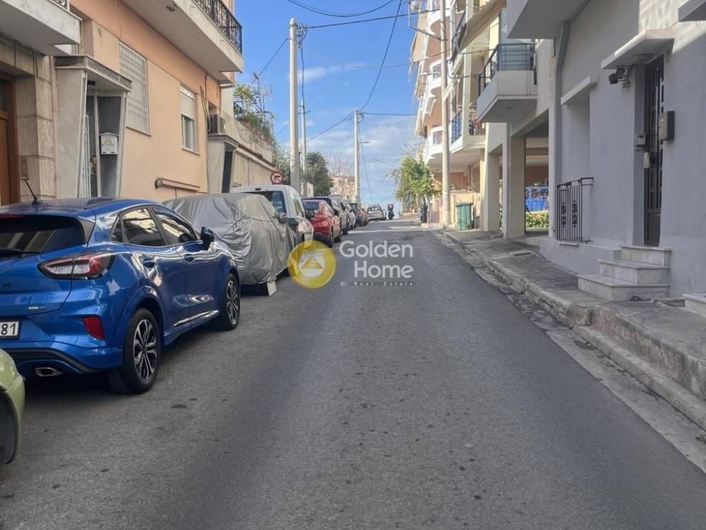 Εξωτερικός Χώρος