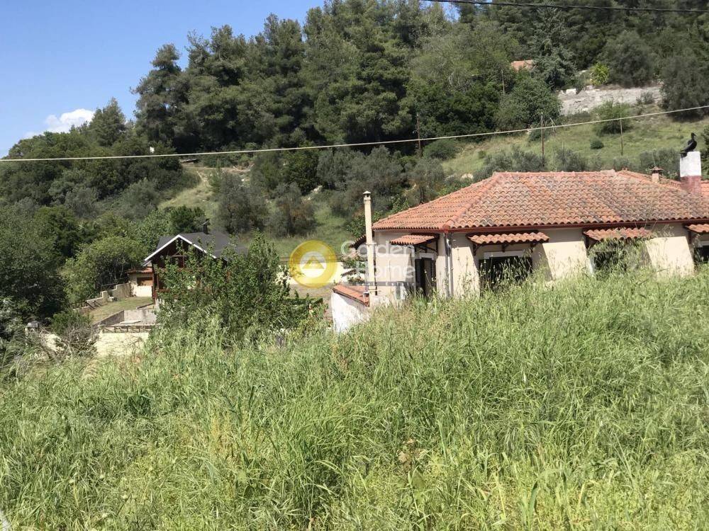 Εξωτερικός Χώρος