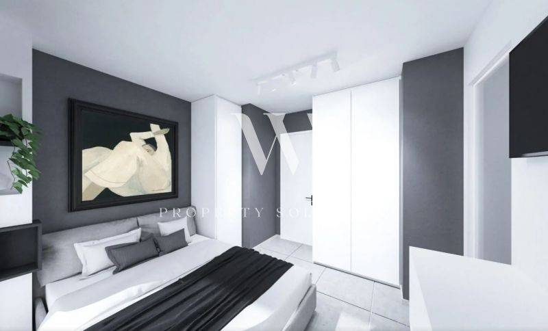 Υπνοδωμάτιο