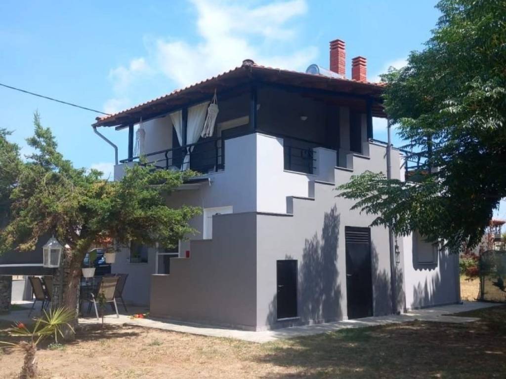 Εξωτερικός χώρος