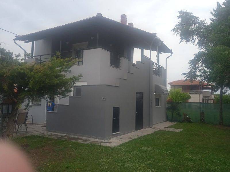 Εξωτερικός χώρος