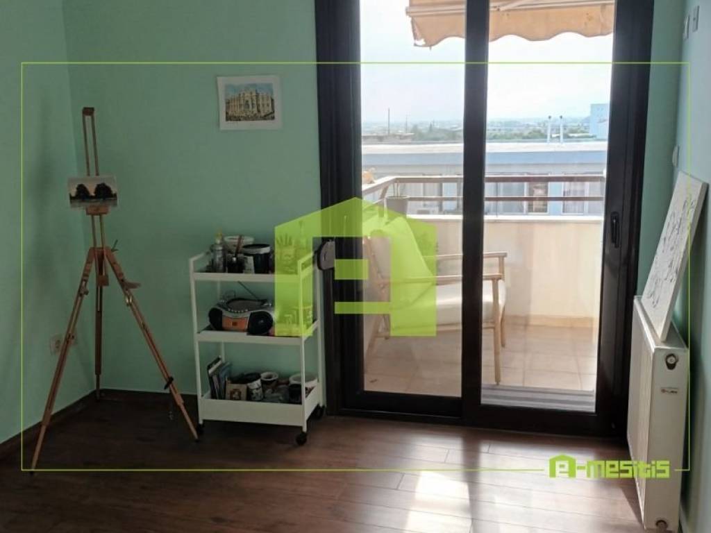 Άποψη χώρου