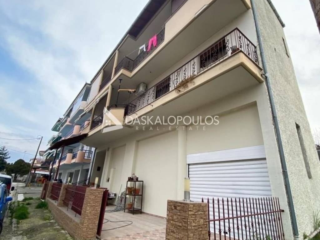 Εξωτερικός χώρος