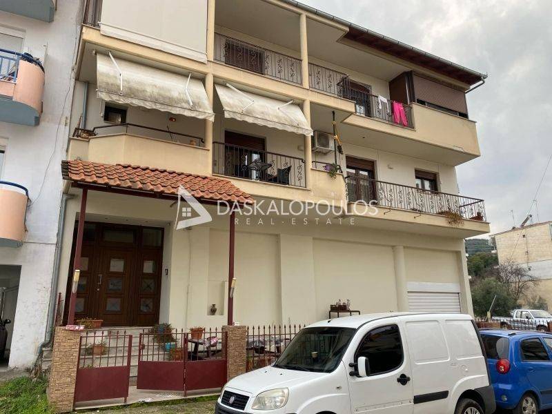 Εξωτερικός χώρος