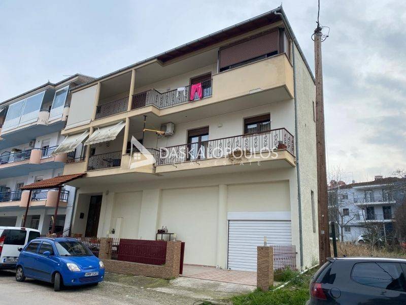 Εξωτερικός χώρος