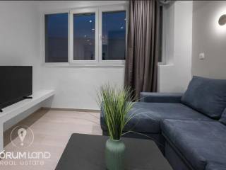 Forumland Real Estate, Καθιστικό