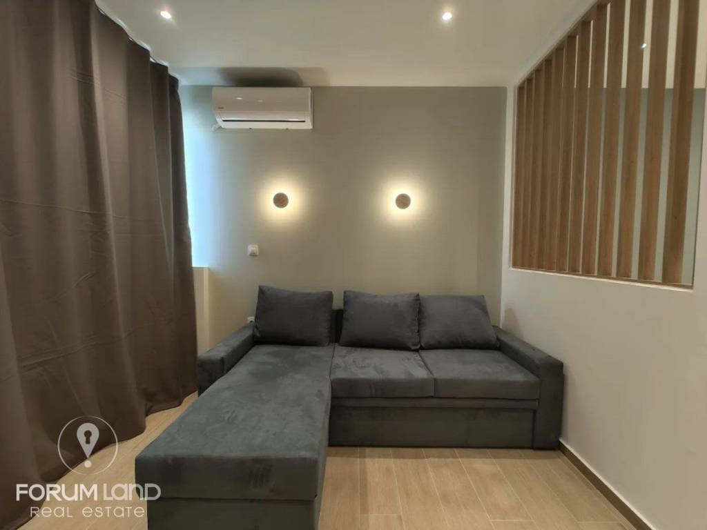 Forumland Real Estate, Διαμέρισμα Δ1 45τμ