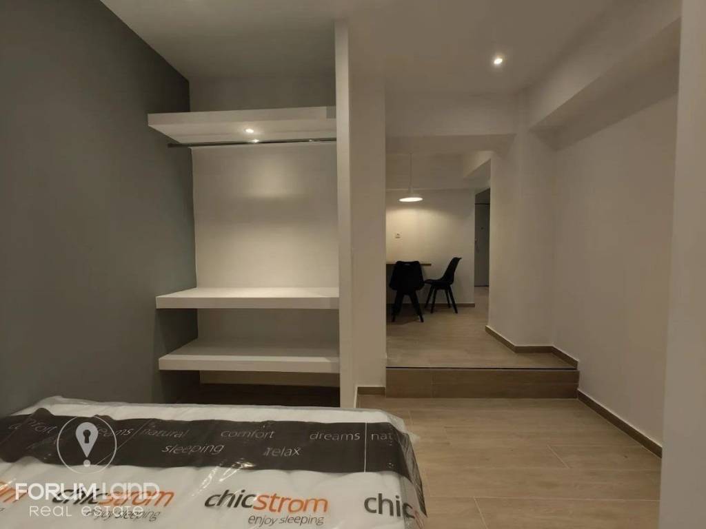 Forumland Real Estate, Διαμέρισμα Δ1 45τμ