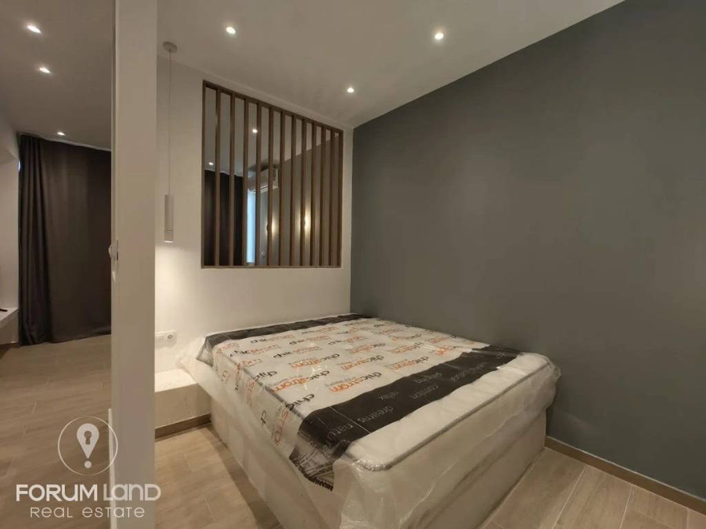 Forumland Real Estate, Διαμέρισμα Δ1 45τμ