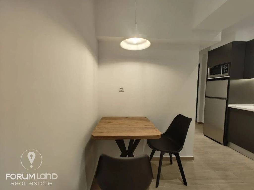 Forumland Real Estate, Διαμέρισμα Δ1 45τμ