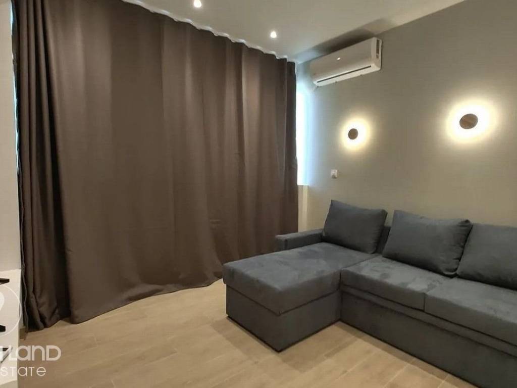 Forumland Real Estate, Διαμέρισμα Δ1 45τμ