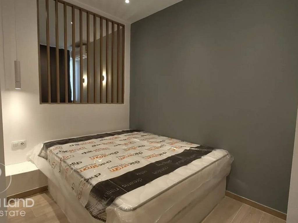 Forumland Real Estate, Διαμέρισμα Δ1 45τμ