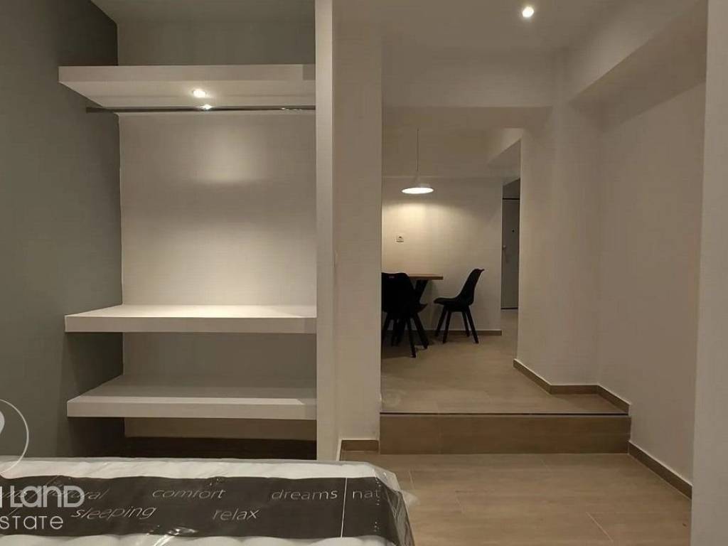 Forumland Real Estate, Διαμέρισμα Δ1 45τμ