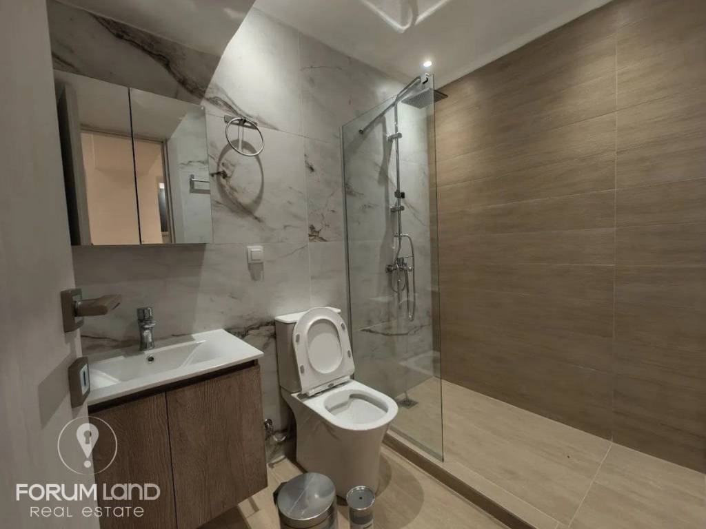 Forumland Real Estate, Διαμέρισμα Δ1 45τμ