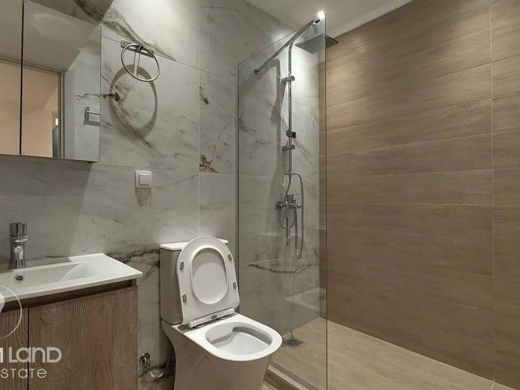 Forumland Real Estate, Διαμέρισμα Δ1 45τμ